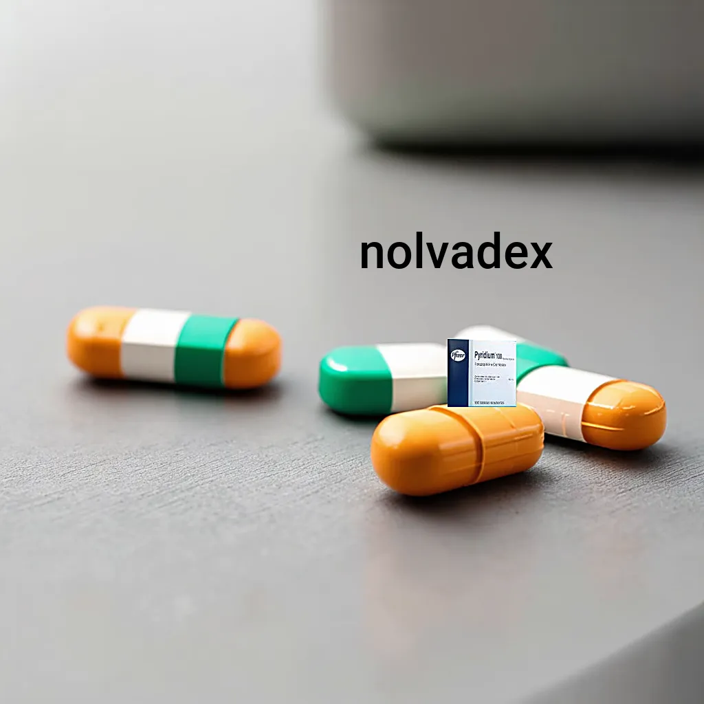 Nolvadex 20 mg prezzo